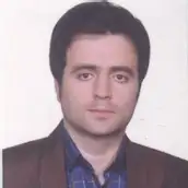 دکتر مصطفی میردار رضایی پژوهشگر پسادکتری دانشگاه مازندران دکتر مصطفی میردار رضایی پژوهشگر پسادکتری دانشگاه مازندران