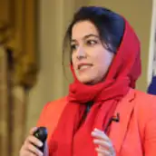 دکتر سالومه قاسمیان دانشگاه صنعتی شریف دکتر سالومه قاسمیان دانشگاه صنعتی شریف