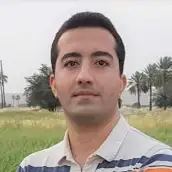 دکتر محسن نوروزی استادیار دانشگاه خلیج فارس