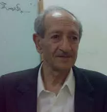 دکتر نادر ظام طهرانی استاذ،اللغه العربیه و آدابها، جامعه آزاد الاسلامیه فی جیرفت دکتر نادر ظام طهرانی استاذ،اللغه العربیه و آدابها، جامعه آزاد الاسلامیه فی جیرفت