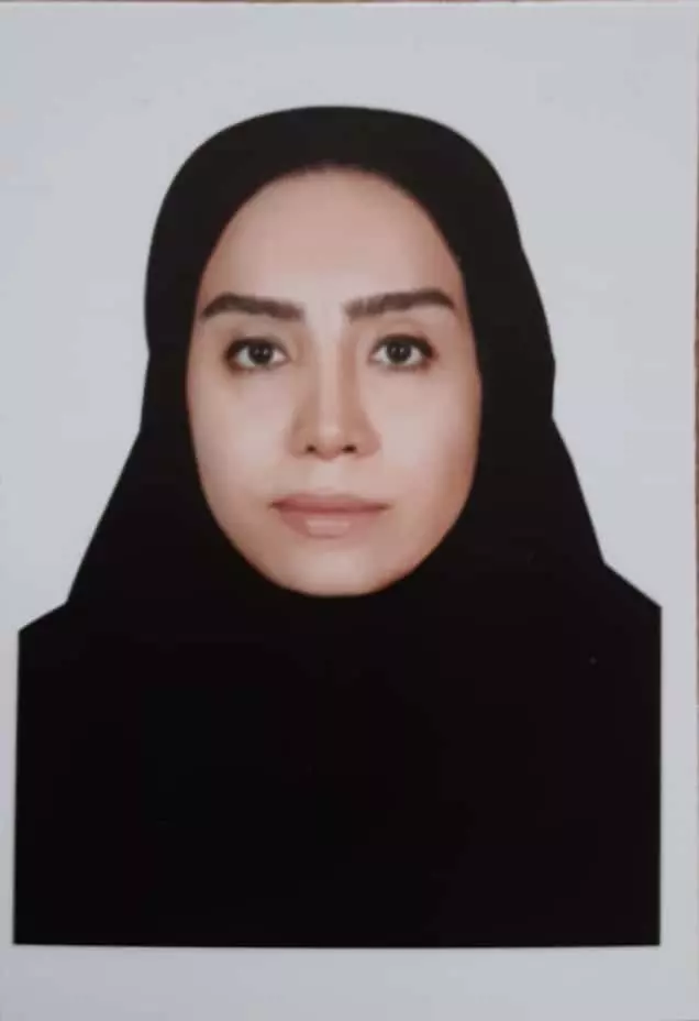 دکتر Fatemeh Soleimani Pourlak Assistant Professor, Islamic Azad University, Chalous Branch