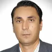 دکتر محسن نصرآبادی عضو هیات علمی دانشگاه بین المللی امام خمینی
