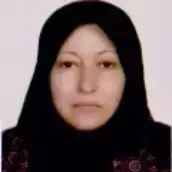 دکتر آزاده اربابی سبزواری عضو هیات علمی واحد اسلامشهر دکتر آزاده اربابی سبزواری عضو هیات علمی واحد اسلامشهر