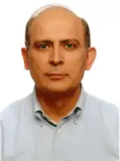 دکتر ابراهیم نقیب زاده مشایخ رئیس انجمن انفورماتیک ایران