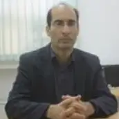 دکتر احمد قربانی دانشگاه یزد