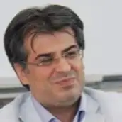 شهرام شکوهی معاون فناوری و نوآوری پارک علم و فناوری یزد شهرام شکوهی معاون فناوری و نوآوری پارک علم و فناوری یزد
