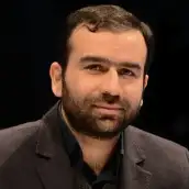 دکتر سعید شعرباف تبریزی استاديار - گروه برق و الكترونيك دانشگاه امام رضا (ع) دکتر سعید شعرباف تبریزی استاديار - گروه برق و الكترونيك دانشگاه امام رضا (ع)