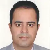 دکتر صالح لشکری استاديار - گروه مهندسي پزشكي دانشگاه امام رضا (ع)