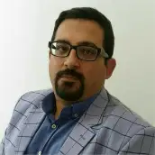 دکتر جواد عرب یار محمدی 