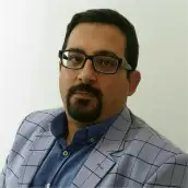 دکتر جواد عرب یار محمدی دکتر جواد عرب یار محمدی