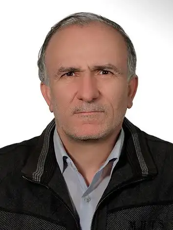 علی رمضانی علی رمضانی