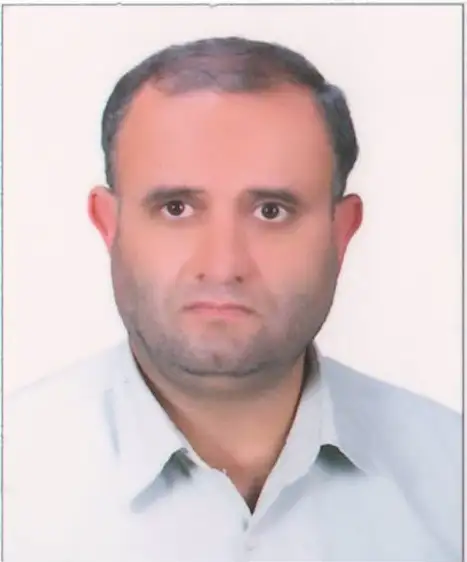 وحید امانی وحید امانی