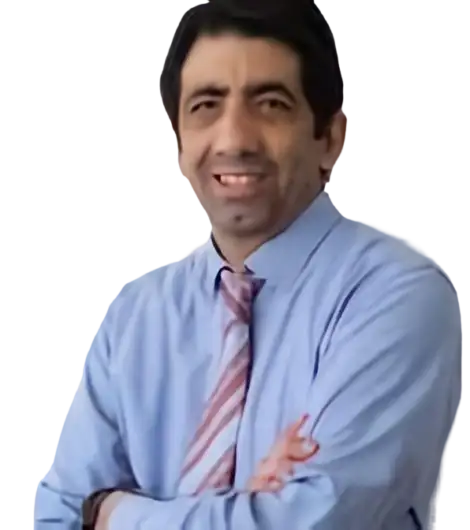 Burak Tuzun Burak Tuzun