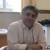 دکتر پرویز شکاری دانشگاه رازی دکتر پرویز شکاری دانشگاه رازی