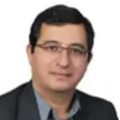 دکتر حمیدرضا ناجی دانشگاه تحصیلات تکمیلی صنعتی و فناوری پیشرفته دکتر حمیدرضا ناجی دانشگاه تحصیلات تکمیلی صنعتی و فناوری پیشرفته