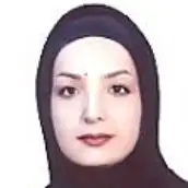 دکتر رقیه محمودی موسسه تحقیقات علوم شیلاتی کشور دکتر رقیه محمودی موسسه تحقیقات علوم شیلاتی کشور