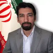 دکتر ابوذر عرب سرخی استادیار پژوهشگاه ارتباطات و فناوری اطلاعات دکتر ابوذر عرب سرخی استادیار پژوهشگاه ارتباطات و فناوری اطلاعات