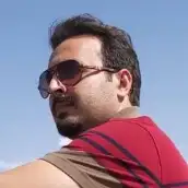 مهندس احمد نوری مهندس احمد نوری