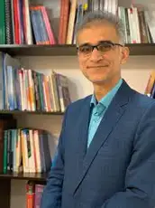 دکتر مهدی پوراصغر دکتر مهدی پوراصغر