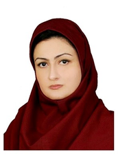 دکتر منصوره پاک نژادی دکتر منصوره پاک نژادی