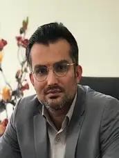 مرتضی زواریان مرتضی زواریان