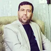 دکتر سلمان رضوان خواه عضو هیئت علمی دانشگاه فرهنگیان دکتر سلمان رضوان خواه عضو هیئت علمی دانشگاه فرهنگیان