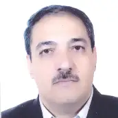 دکتر سید رضا حسن بیگی استاد گروه مهندسی فنی کشاورزی، پردیس ابوریحان، دانشگاه تهران دکتر سید رضا حسن بیگی استاد گروه مهندسی فنی کشاورزی، پردیس ابوریحان، دانشگاه تهران