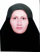 دکتر فاطمه ابراهیمی استادیار پژوهشکده فناوری تولیدات گیاهی، پژوهشگاه افضلی پور، دانشگاه شهید باهنر کرمان دکتر فاطمه ابراهیمی استادیار پژوهشکده فناوری تولیدات گیاهی، پژوهشگاه افضلی پور، دانشگاه شهید باهنر کرمان