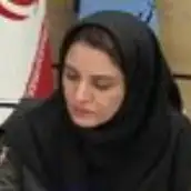 دکتر مریم عاملی استادیار دانشگاه خوارزمی دکتر مریم عاملی استادیار دانشگاه خوارزمی