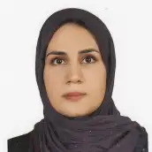 دکتر خاطره قربانی مقدم نماینده انجمن تحقیق در عملیات ایران دکتر خاطره قربانی مقدم نماینده انجمن تحقیق در عملیات ایران