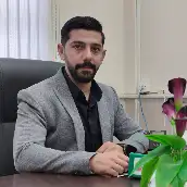 حامد شیخ علیزاده حامد شیخ علیزاده