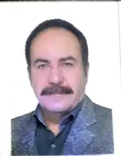 دکتر مسعود مستشاری محصص معاون پژوهشی/ استادیار مرکز تحقیقات و آموزش کشاورزی و منابع طبیعی قزوین دکتر مسعود مستشاری محصص معاون پژوهشی/ استادیار مرکز تحقیقات و آموزش کشاورزی و منابع طبیعی قزوین