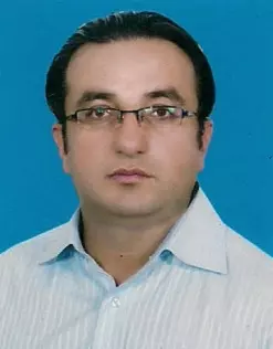 دکتر آیت اله نصرالهی عمران Associate Professor Mycology, Dept. of Medical Mycology,Faculty of Medicine, Islamic Azad University Tonekabon Branch, Tonekabon, Iran.