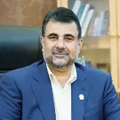 پروفسور عباس کتابی دانشگاه کاشان