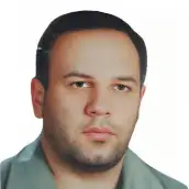دکتر سامان راجبی موسسه آموزش عالی سراج دکتر سامان راجبی موسسه آموزش عالی سراج