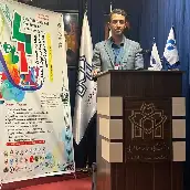 دکتر علی خورجهانی دانشگاه آزاد اسلامی واحد تاکستان دکتر علی خورجهانی دانشگاه آزاد اسلامی واحد تاکستان