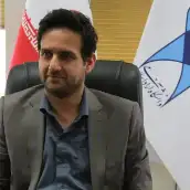 دکتر علی یزدانی عضو هیئت علمی دانشگاه آزاد اسلامی واحد علوم و تحقیقات دکتر علی یزدانی عضو هیئت علمی دانشگاه آزاد اسلامی واحد علوم و تحقیقات