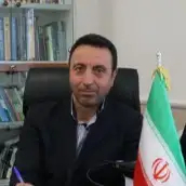 دکتر تورج حسن زاده ثمرین دانشگاه محقق اردبیلی دکتر تورج حسن زاده ثمرین دانشگاه محقق اردبیلی