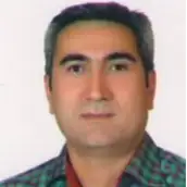 دکتر عبدالرحیم هاشمی دیزج دانشگاه محقق اردبیلی