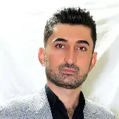عبدالقادر باوردی فارغ التحصیل کارشناسی ارشد عبدالقادر باوردی فارغ التحصیل کارشناسی ارشد
