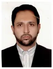 دکتر کرامت ملک زاده فرد دانشگاه صنعتی مالک اشتر دکتر کرامت ملک زاده فرد دانشگاه صنعتی مالک اشتر