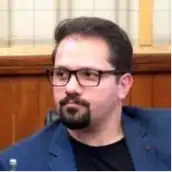 دکتر حامد روشن چشم گروه حکمرانی، دانشگاه طلوع مهر، قم، ایران. دکتر حامد روشن چشم گروه حکمرانی، دانشگاه طلوع مهر، قم، ایران.