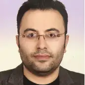 مهندس امین قرشی مهندس امین قرشی