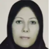 دکتر عظیمه تکریمی دکتر عظیمه تکریمی