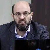 دکتر شهید شاطری پور اصفهانی عضو هیئت علمی پژوهشکده قوه قضائیه دکتر شهید شاطری پور اصفهانی عضو هیئت علمی پژوهشکده قوه قضائیه
