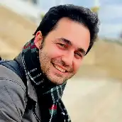  علی وطن خواه عضو هیأت علمی موسسه آموزش عالی حکمت