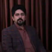 دکتر روح الله نخعی سیستانی استادیار دانشکده شیمی گروه:زیست شناسی سلولی و مولکولی دکتر روح الله نخعی سیستانی استادیار دانشکده شیمی گروه:زیست شناسی سلولی و مولکولی