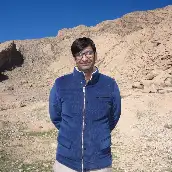دکتر محمدصادق دهقانیان دانشیار گروه زمین شناسی دانشگاه آزاد بندرعباس دکتر محمدصادق دهقانیان دانشیار گروه زمین شناسی دانشگاه آزاد بندرعباس