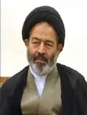 سیدعبدالفتاح نواب نماینده ولی فقیه در امور حج و زیارت سیدعبدالفتاح نواب نماینده ولی فقیه در امور حج و زیارت