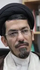 دکتر سیدمهدی موسوی مسئول پژوهشکده حج و زیارت دکتر سیدمهدی موسوی مسئول پژوهشکده حج و زیارت